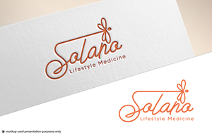 Logo Design by Rubia@ for this project | Design: #30971992