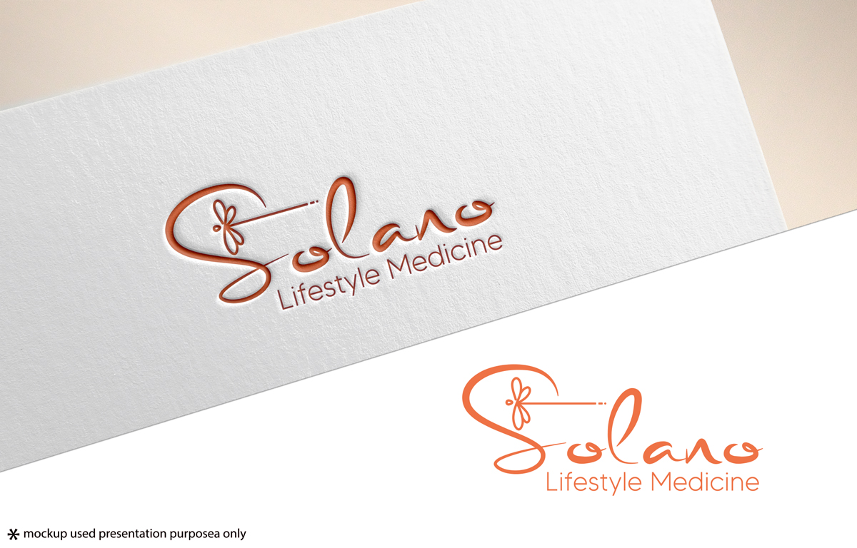 Logo Design by Rubia@ for this project | Design #30971994
