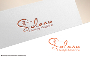 Logo Design by Rubia@ for this project | Design: #30971994