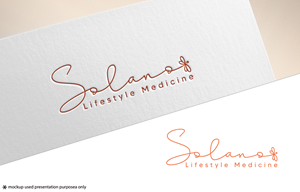 Logo Design by Rubia@ for this project | Design: #30971996