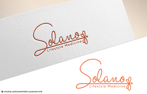 Logo Design by Rubia@ for this project | Design: #30971998