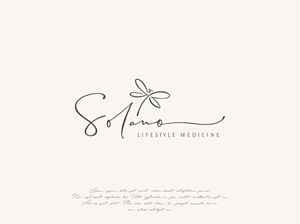 Logo Design by kiyeandco