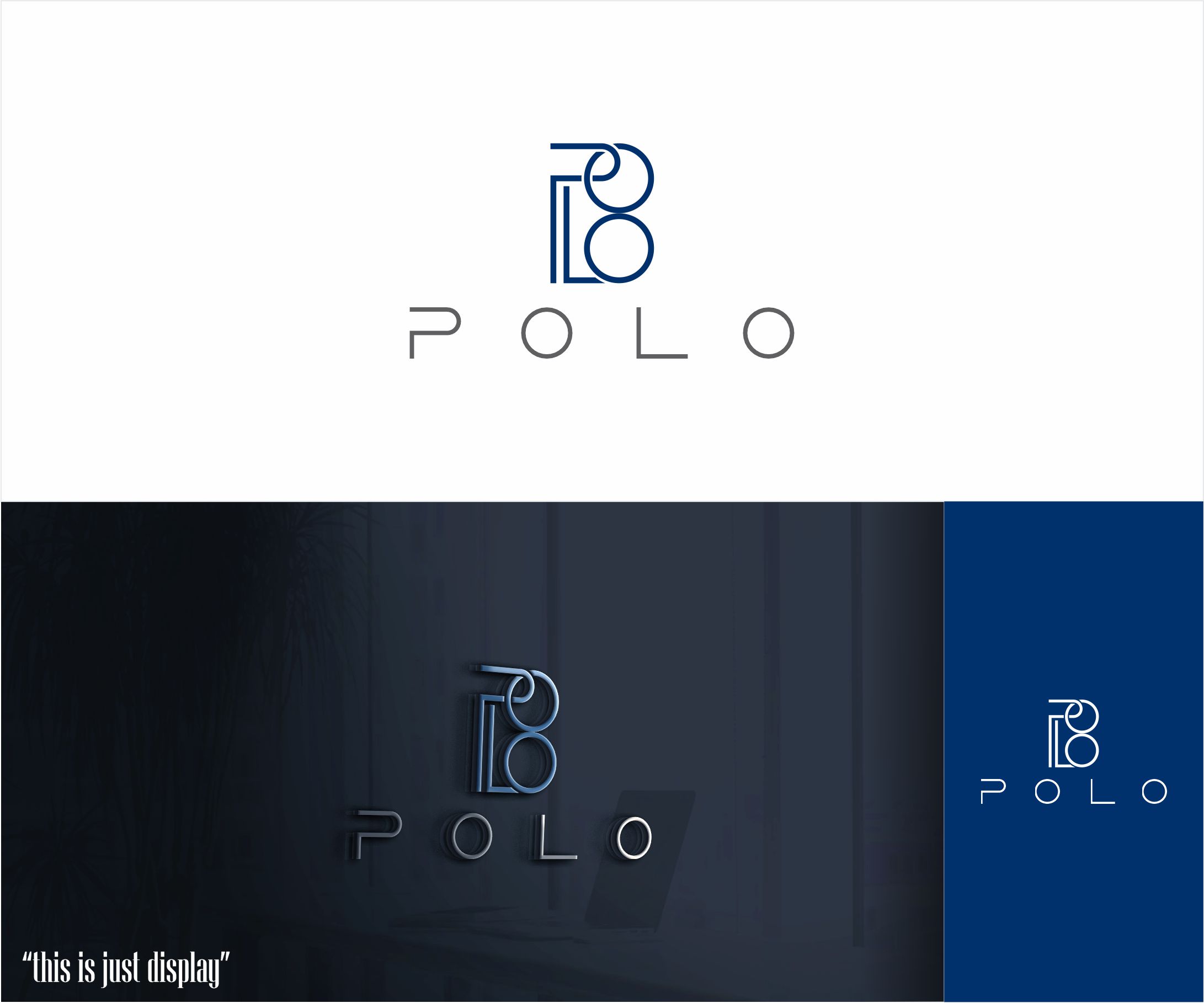 Logo Design by alkaline for this project | Design #30955829