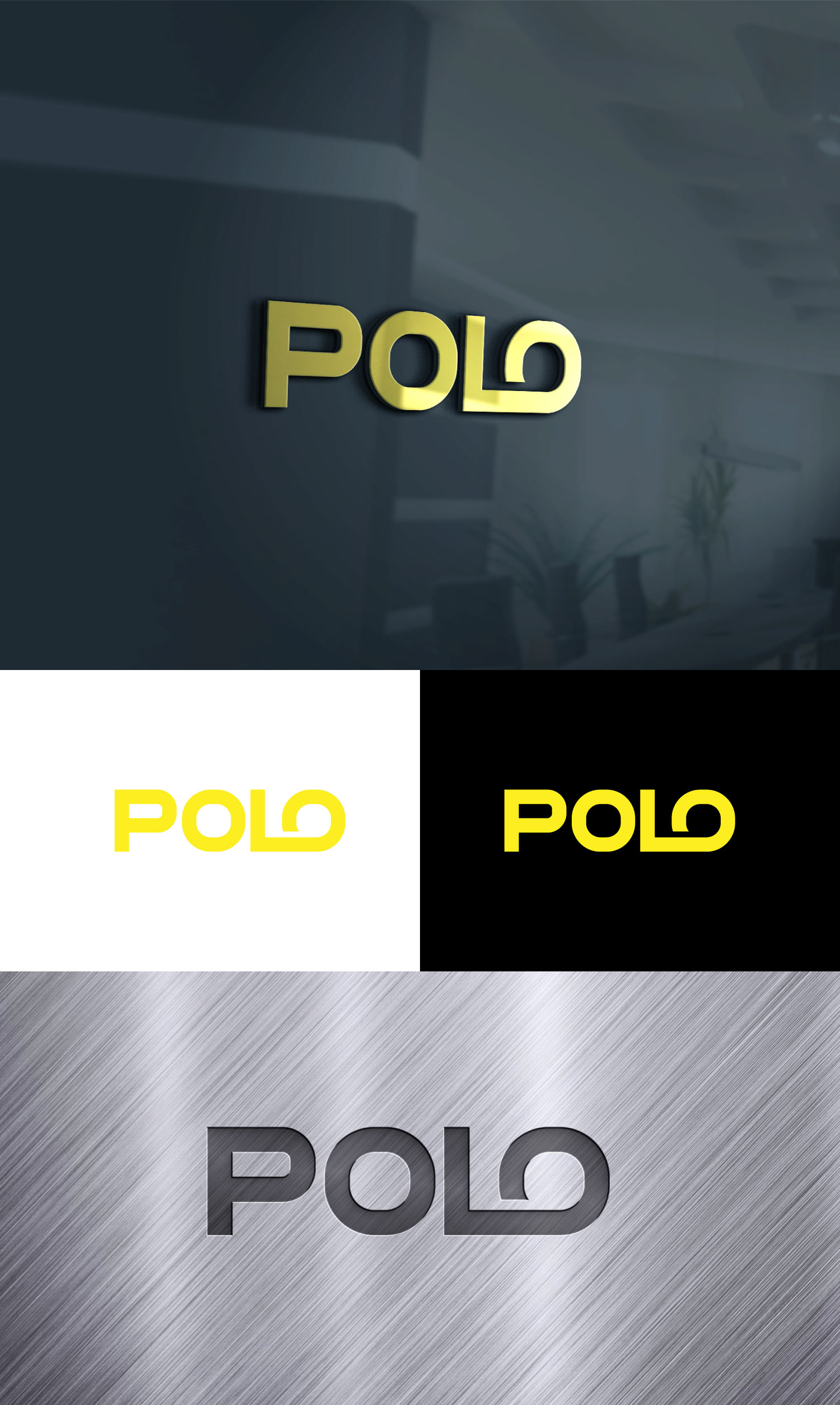 Logo Design by DoYel art for this project | Design #30957868