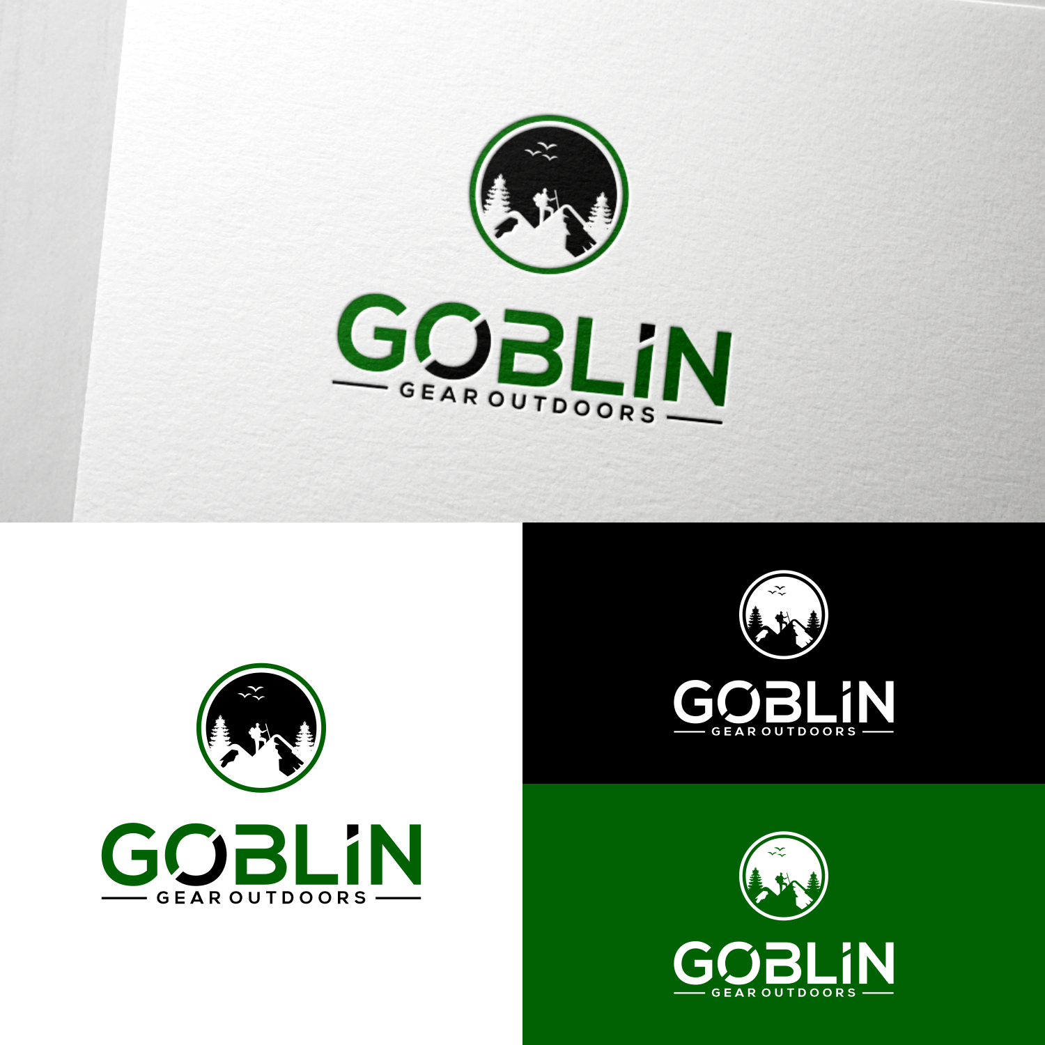 Logo Design by okta5 for this project | Design #30959750