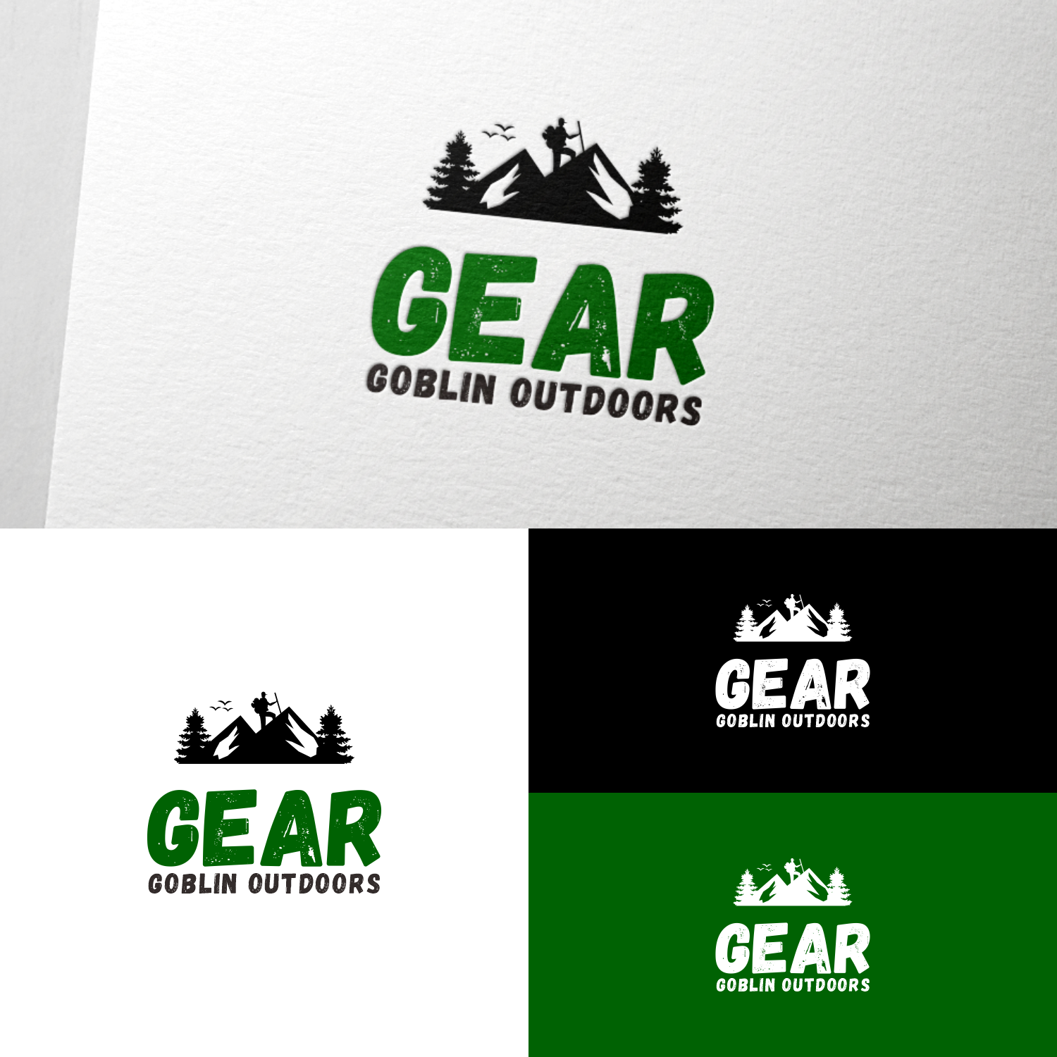 Logo Design by okta5 for this project | Design #30975843