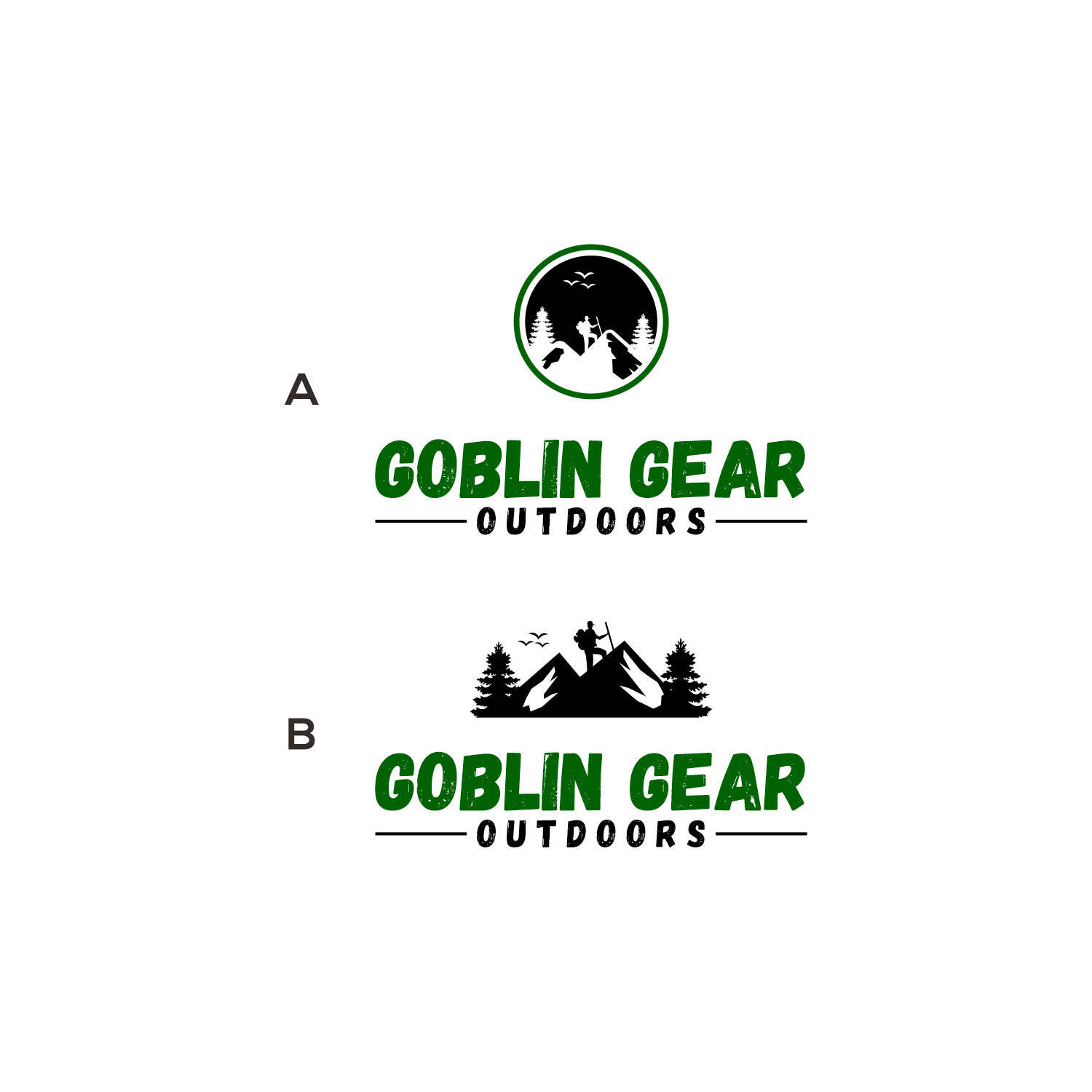 Logo Design by okta5 for this project | Design #30997819