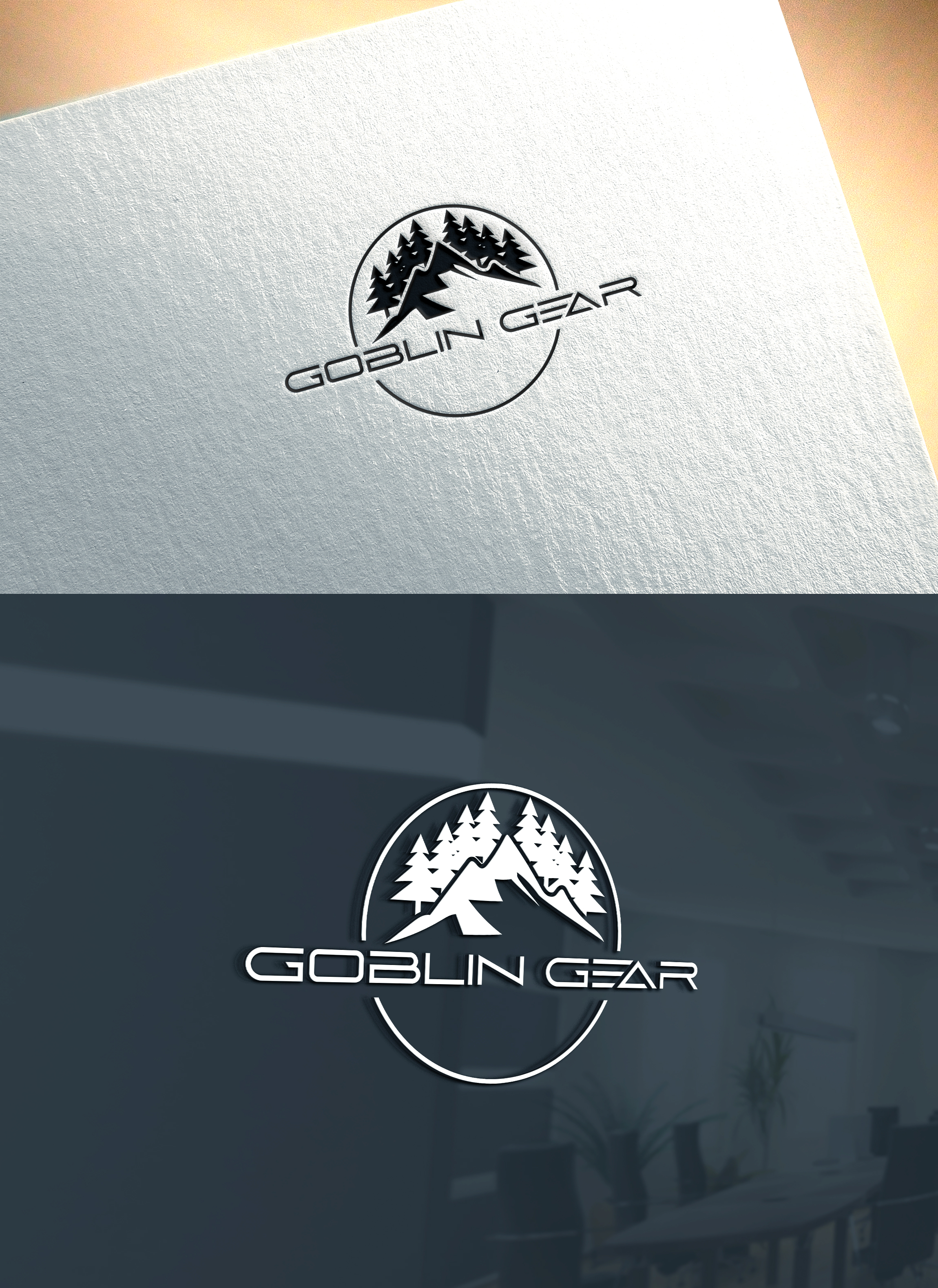 Logo Design by RaKu 2 for this project | Design #30994053