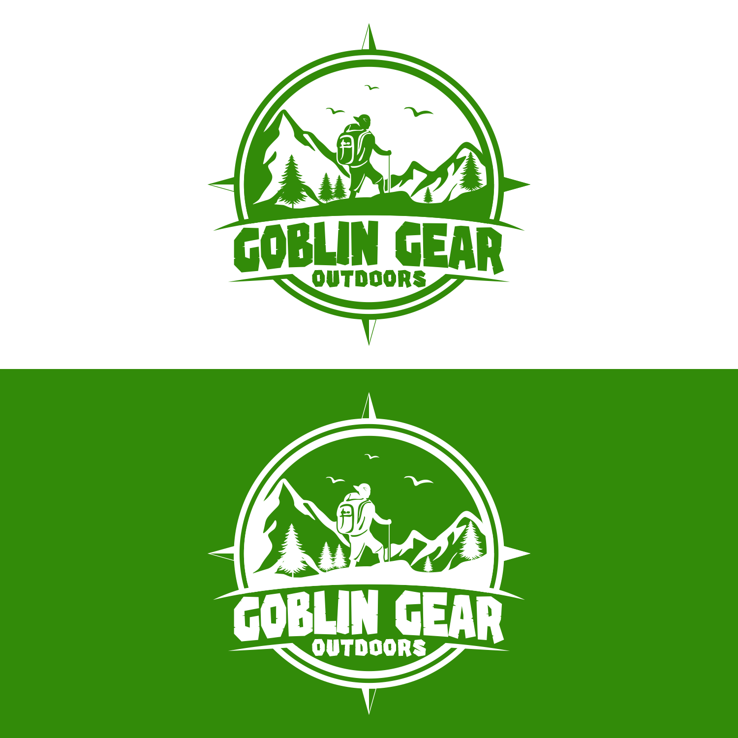 Logo Design by Dalang Design for this project | Design #30956339