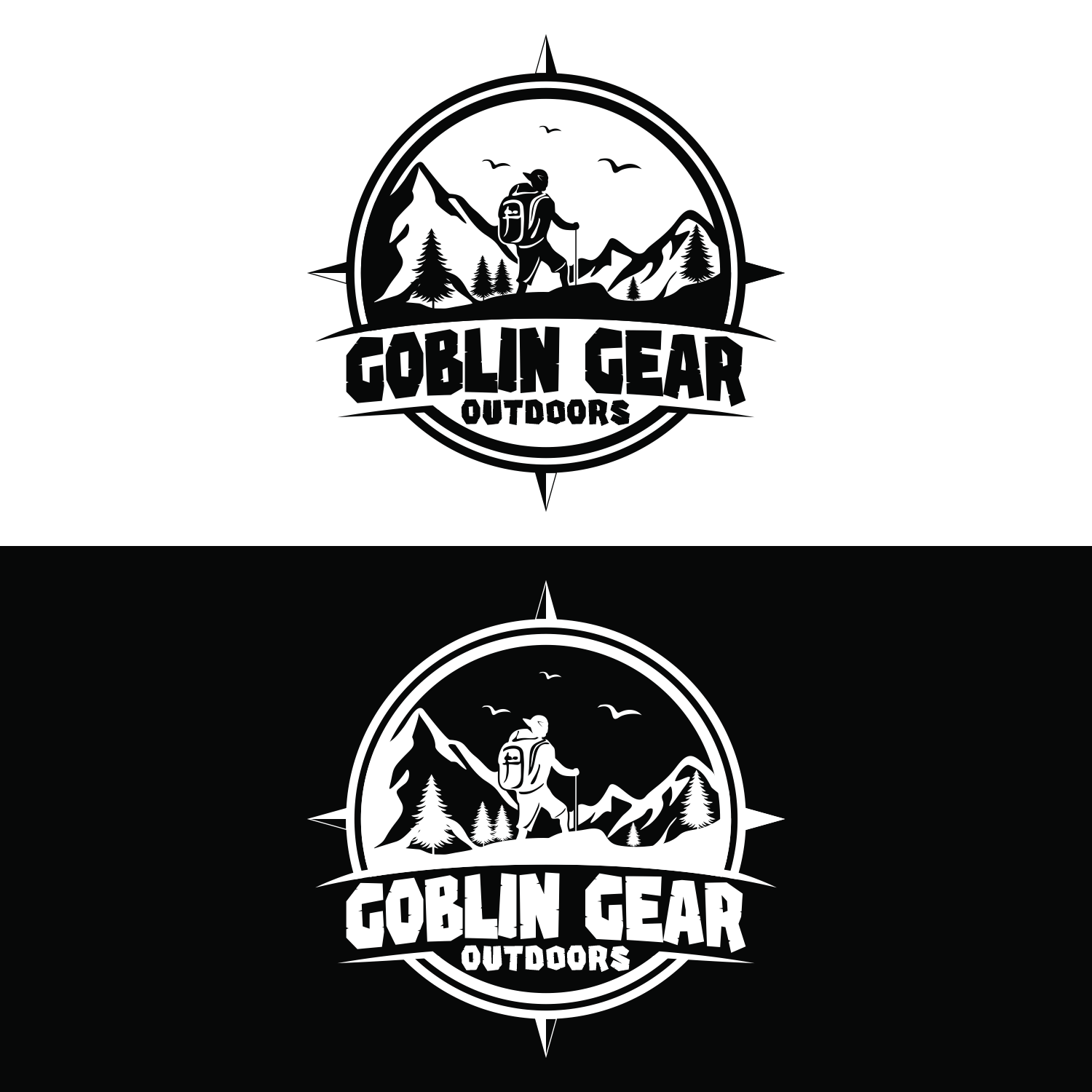 Logo Design by Dalang Design for this project | Design #30959263