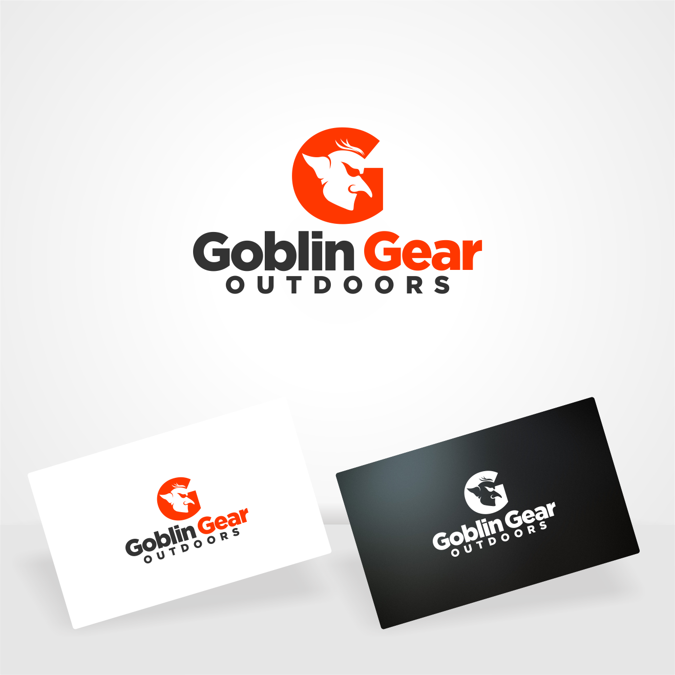 Logo Design by Arham Hidayat for this project | Design #30980930
