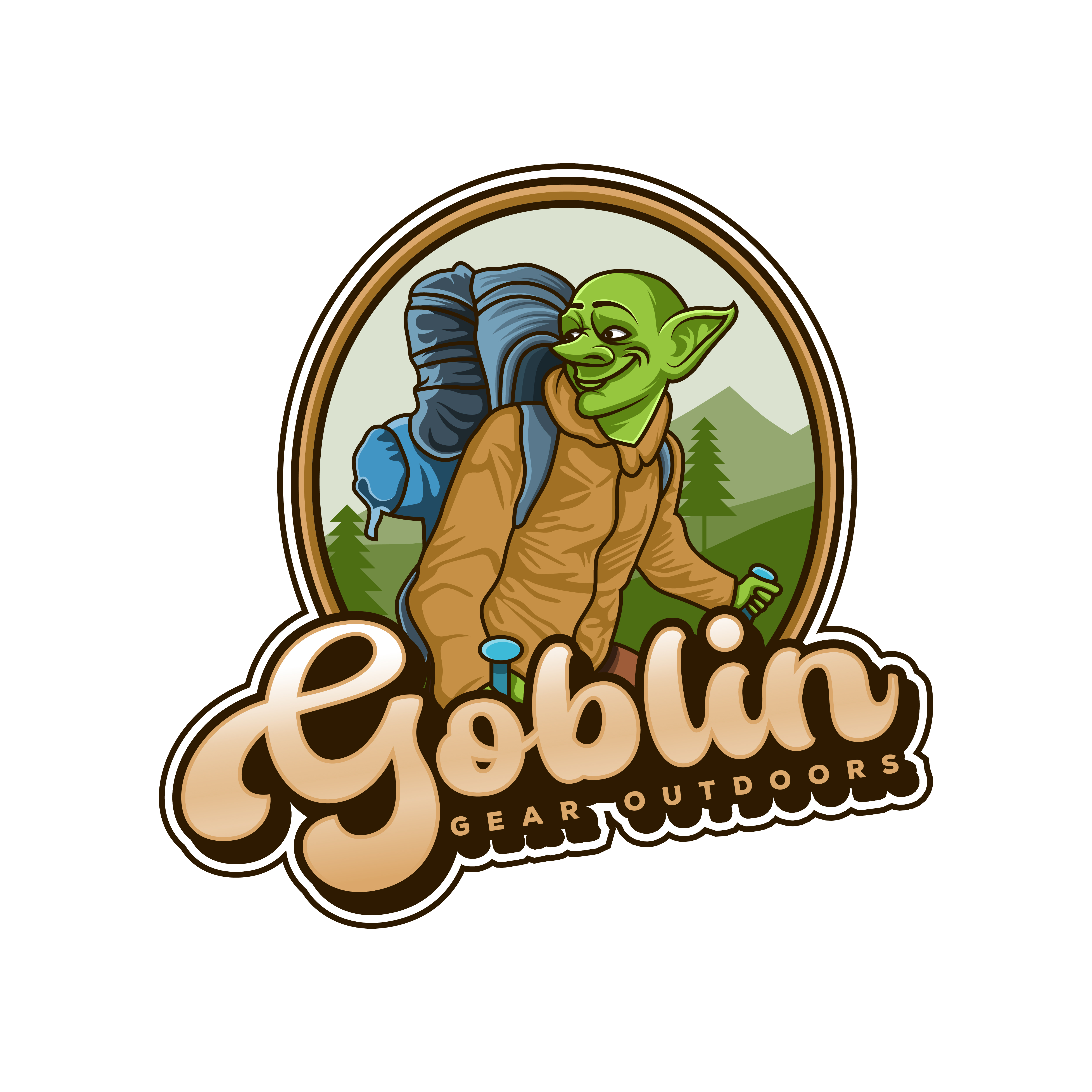 Logo Design by creative.bugs for this project | Design #30974989