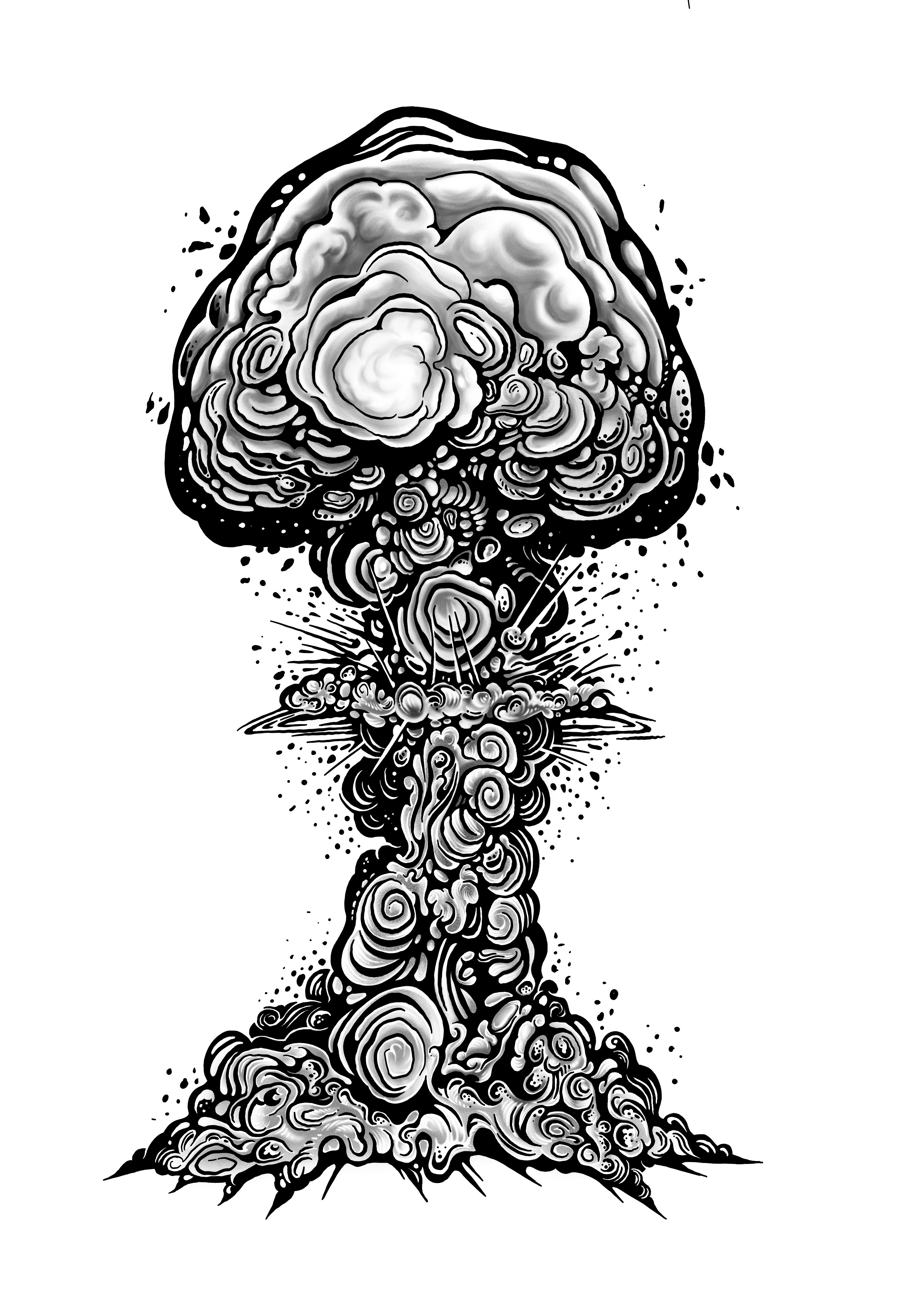 Design de Tatouage par Jagerstraum pour ce projet | Design #31013689