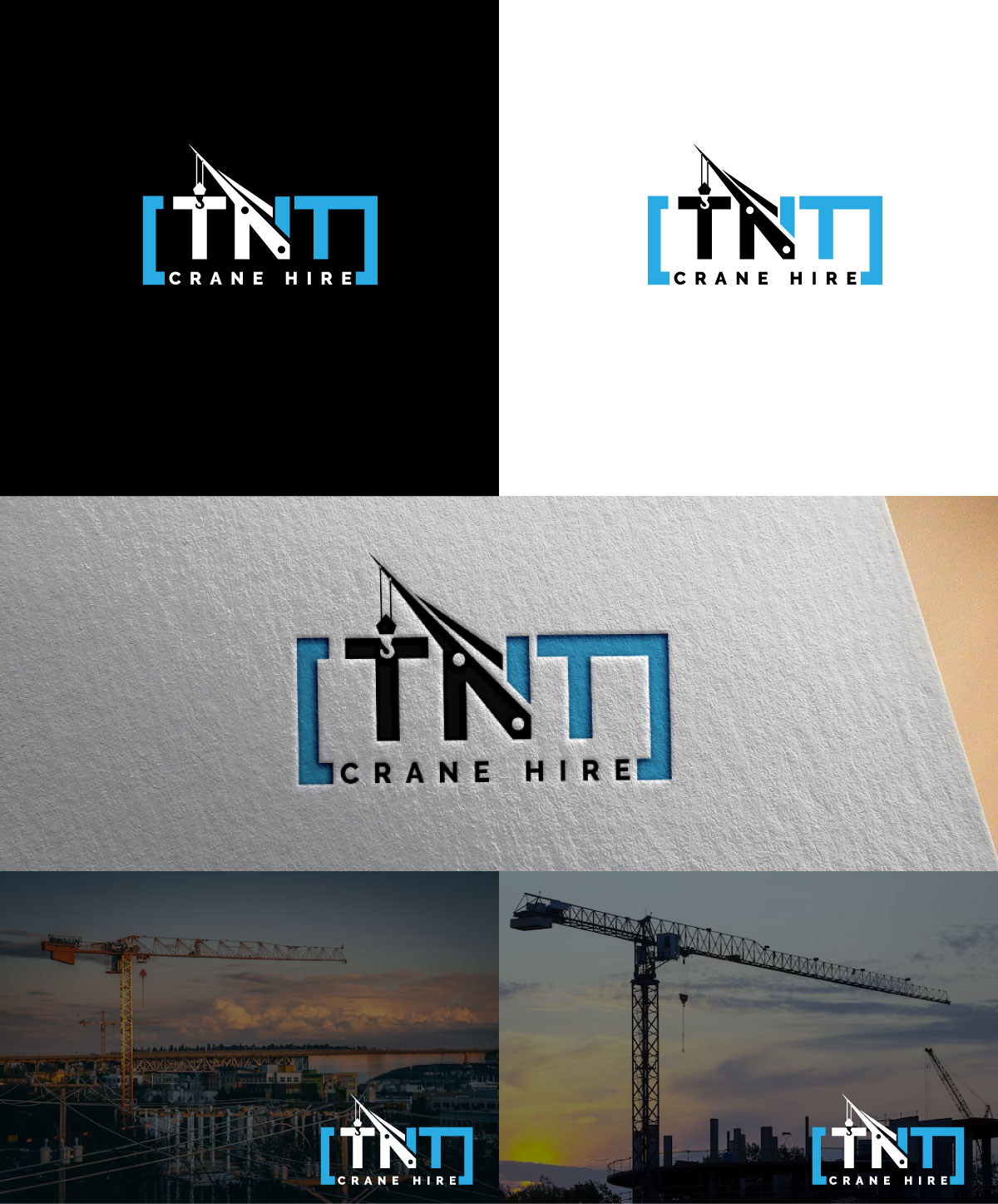 Logo Design by RS_Design for this project | Design #30955969