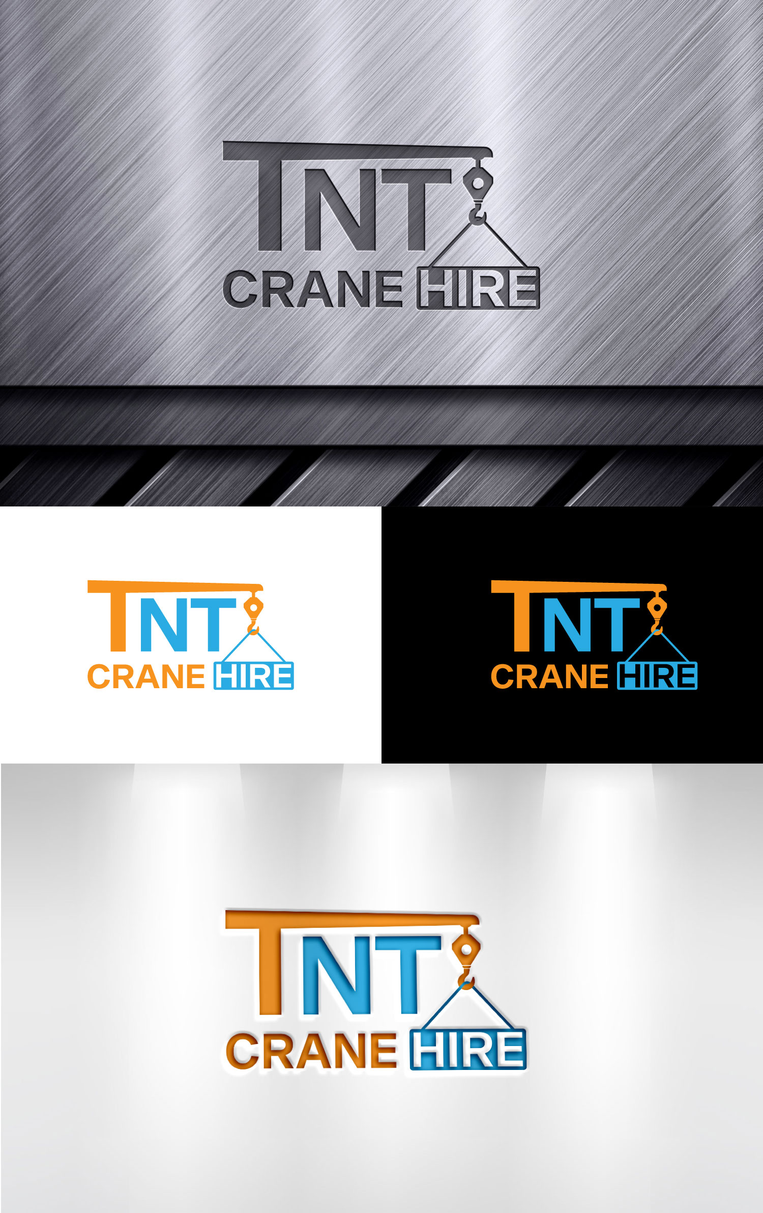 Logo Design by Mi Design1 for this project | Design #30955346
