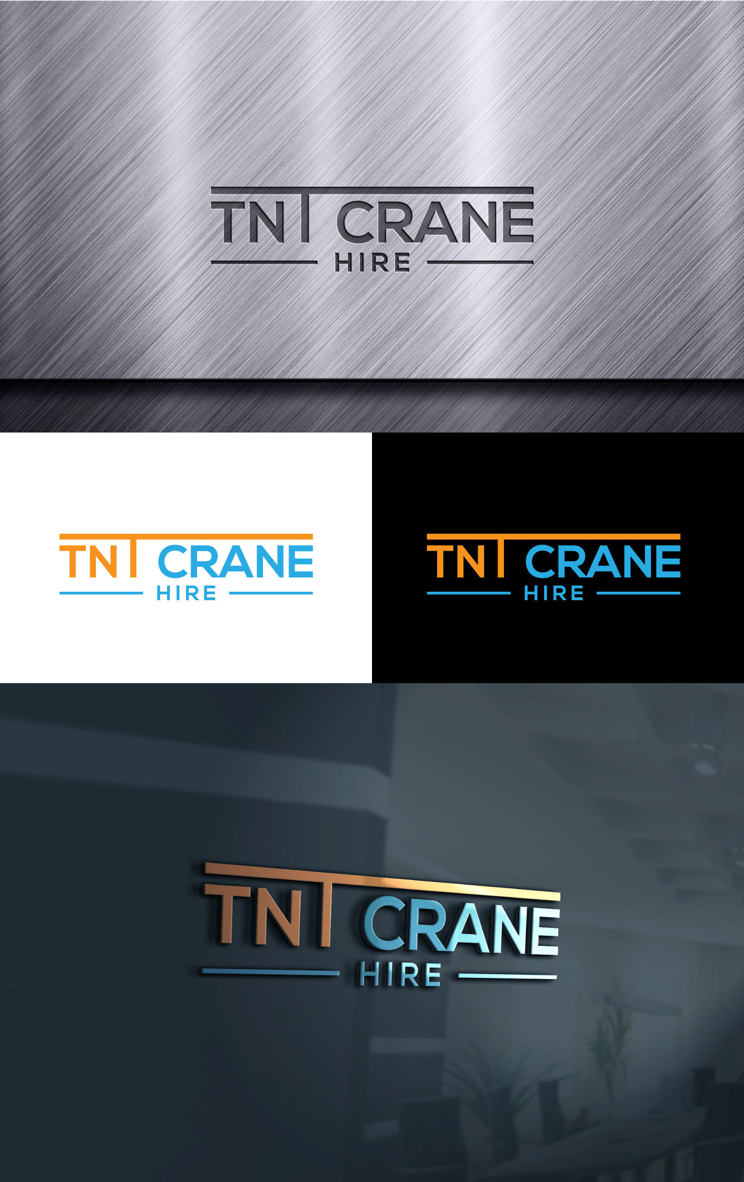 Logo Design by Mi Design1 for this project | Design #30955457