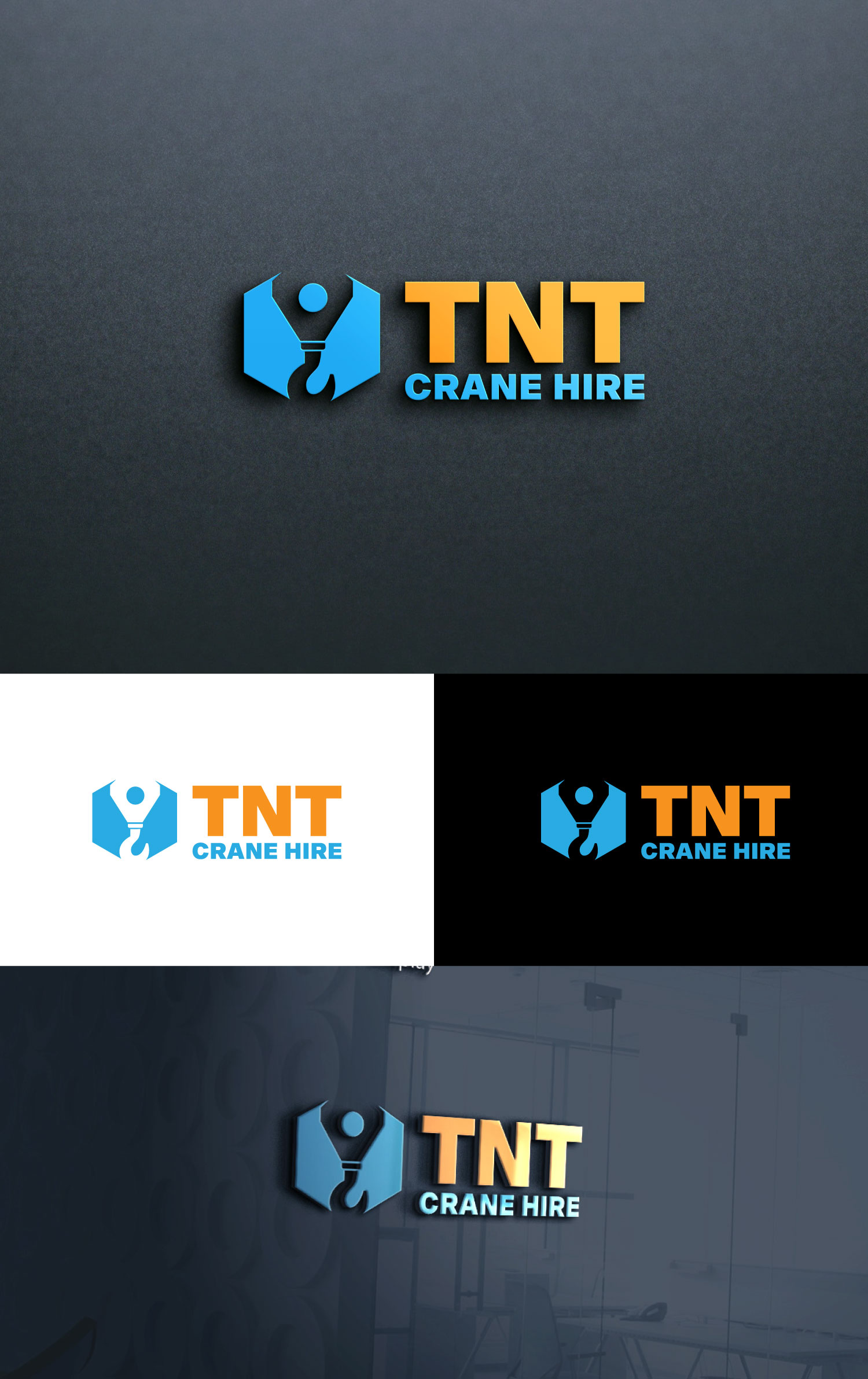 Logo Design by Mi Design1 for this project | Design #30955480