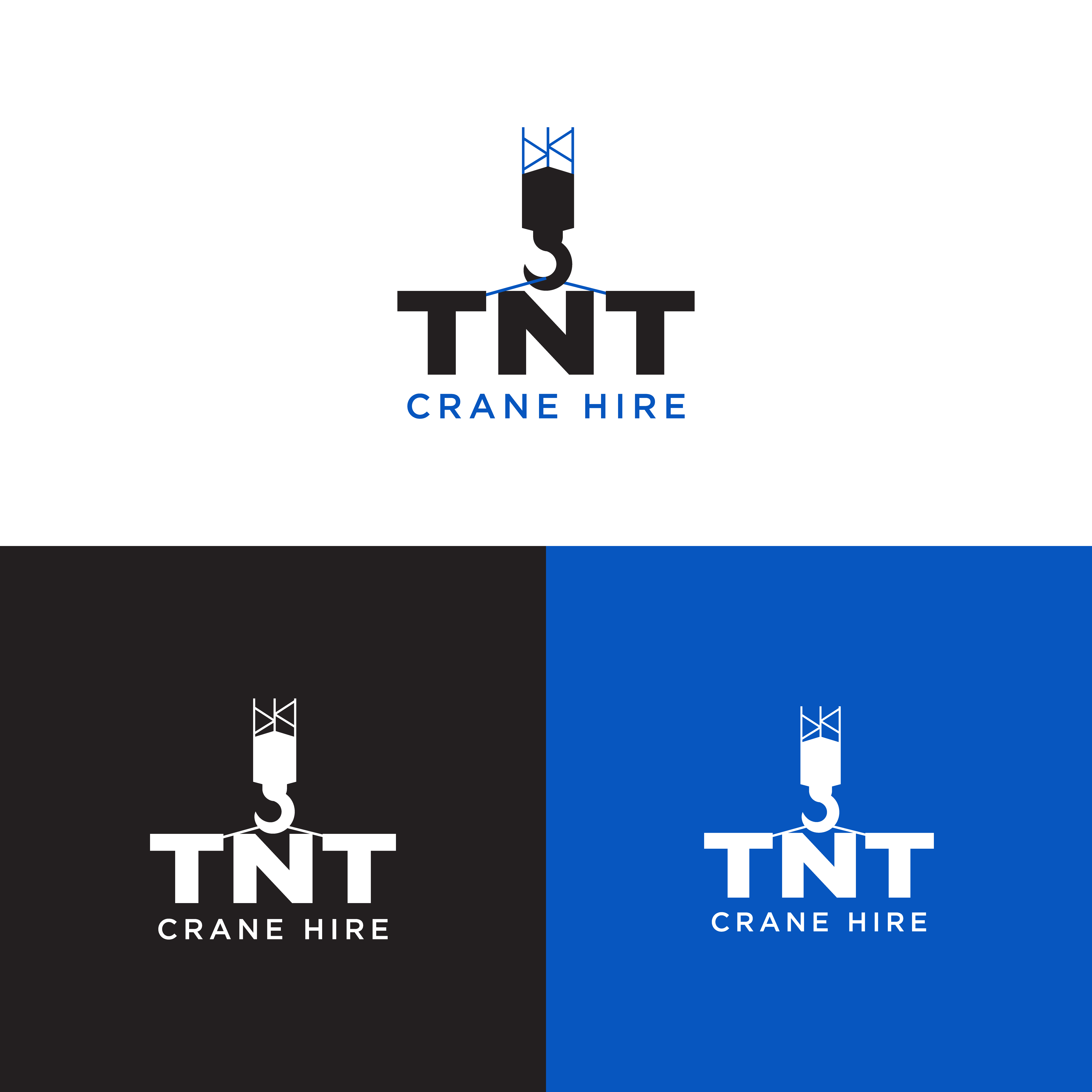 Logo Design by Adnan Bhatti for this project | Design #30957286