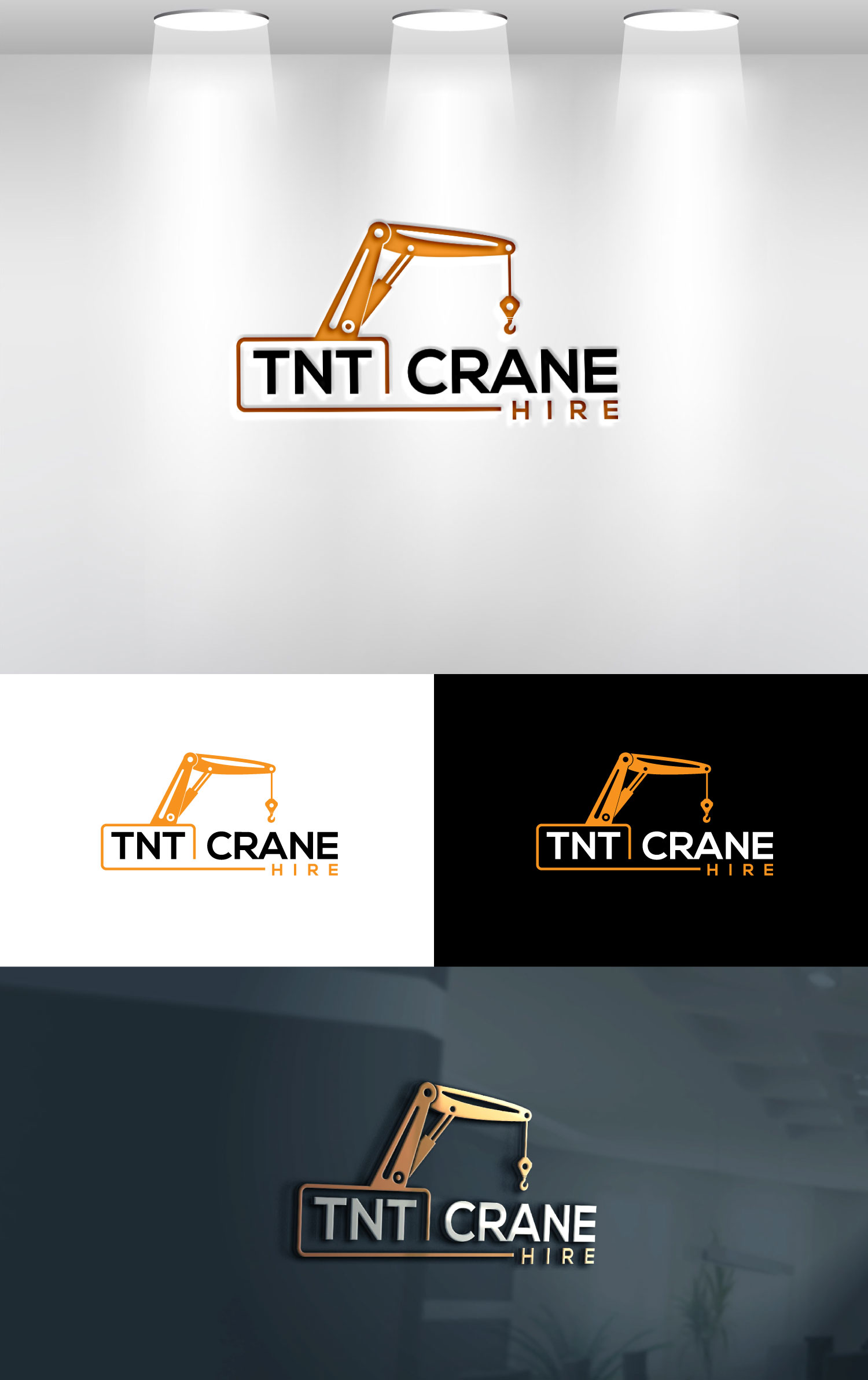 Logo Design by DoYel art for this project | Design #30955582