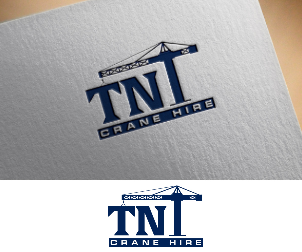 Logo Design by FARU.......... for this project | Design #30958482