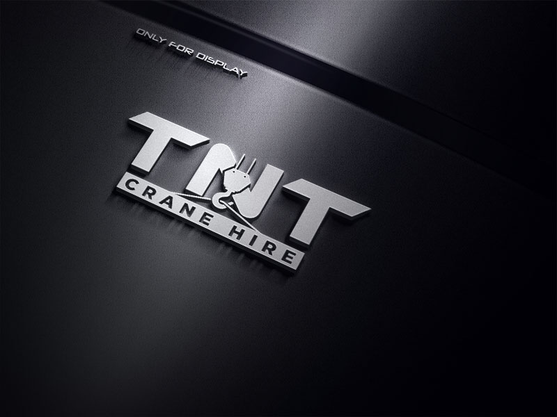 Logo Design by alexdarah for this project | Design #30961875