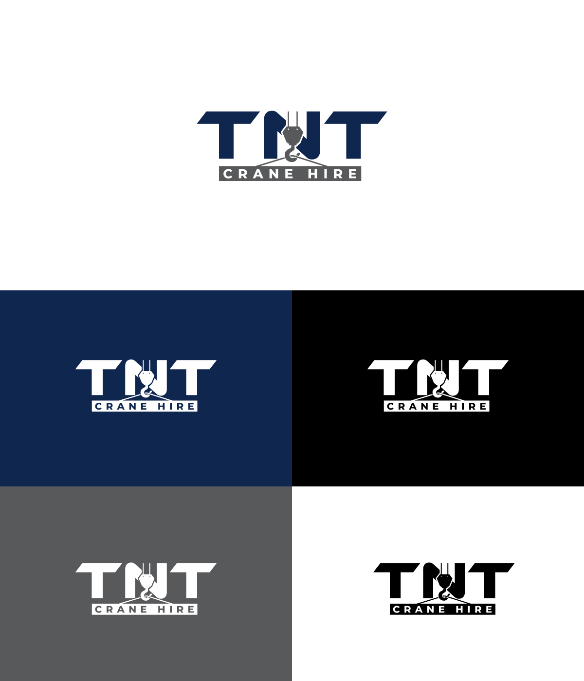 Logo Design by alexdarah for this project | Design #30961876