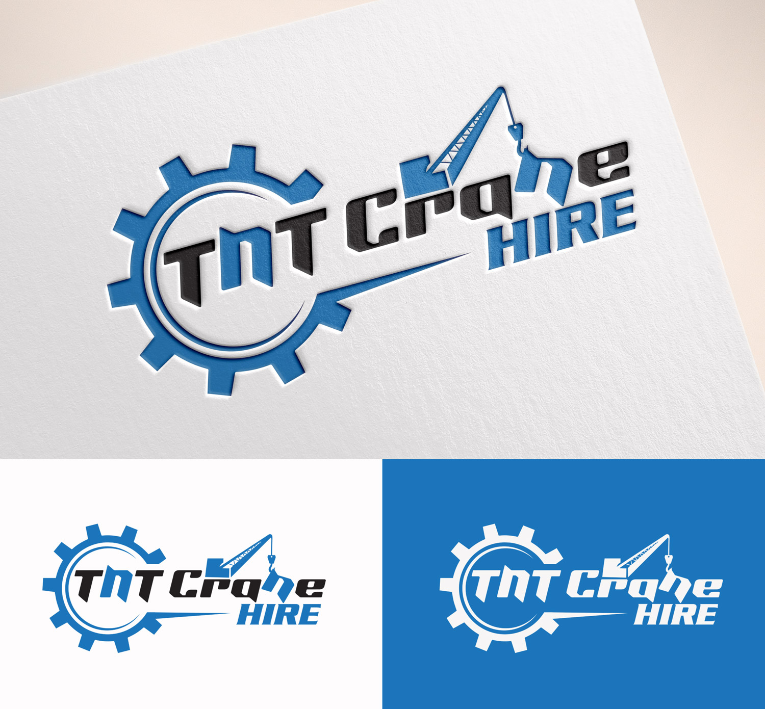 Logo Design by M Art & Design for this project | Design #30956550