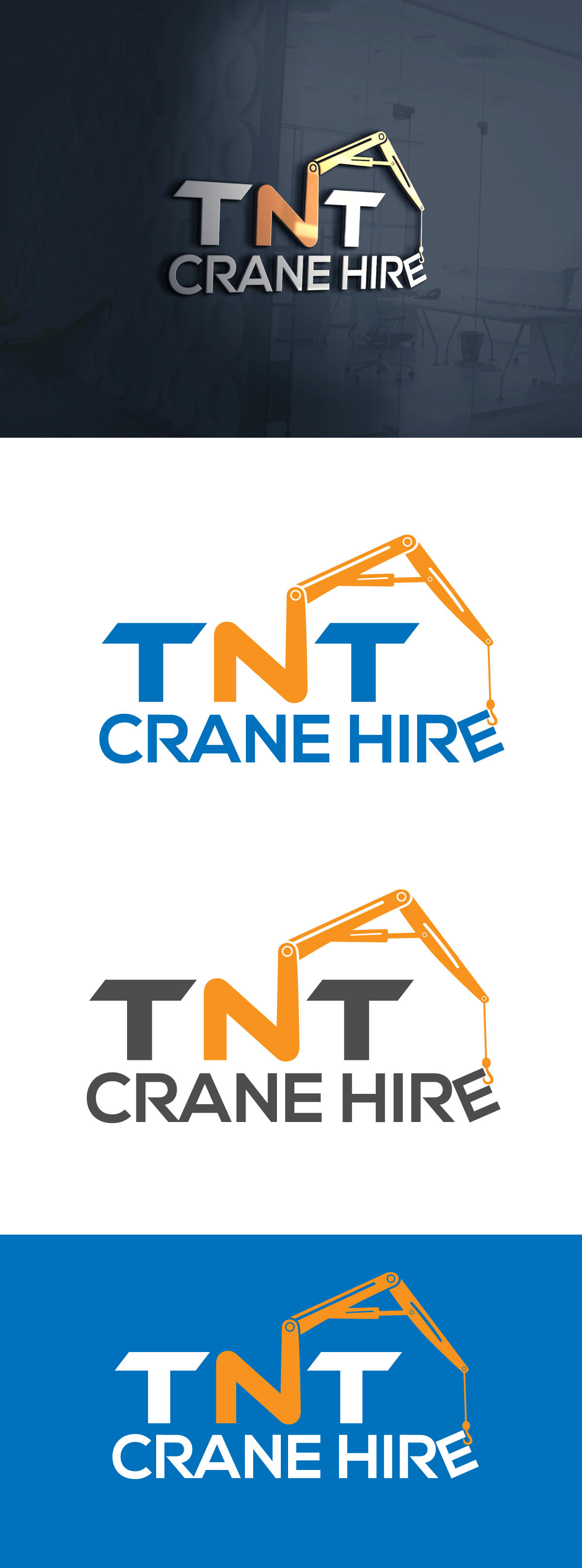 Diseño de Logo por tanjir01 para este proyecto | Diseño #30964307