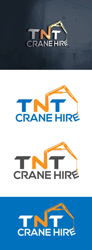 Logo Design by tanjir01