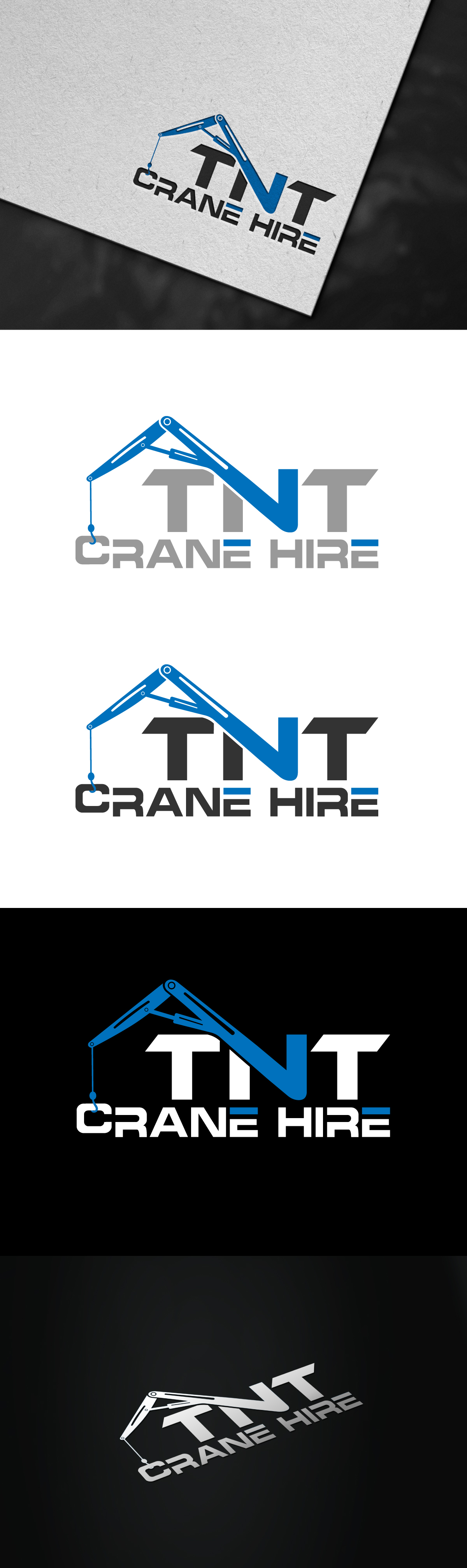 Logo Design by tanjir01 for this project | Design #30969289