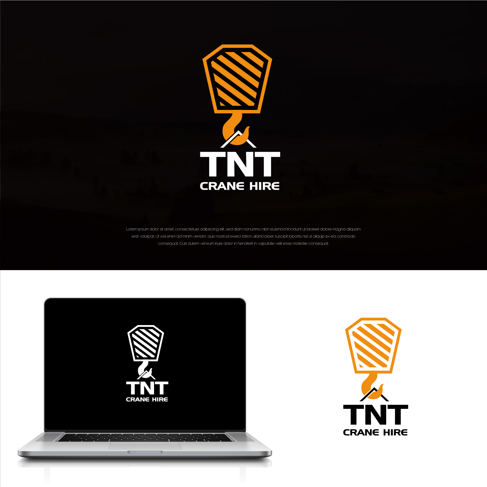 Logo Design by Shigh5 for this project | Design #30995312