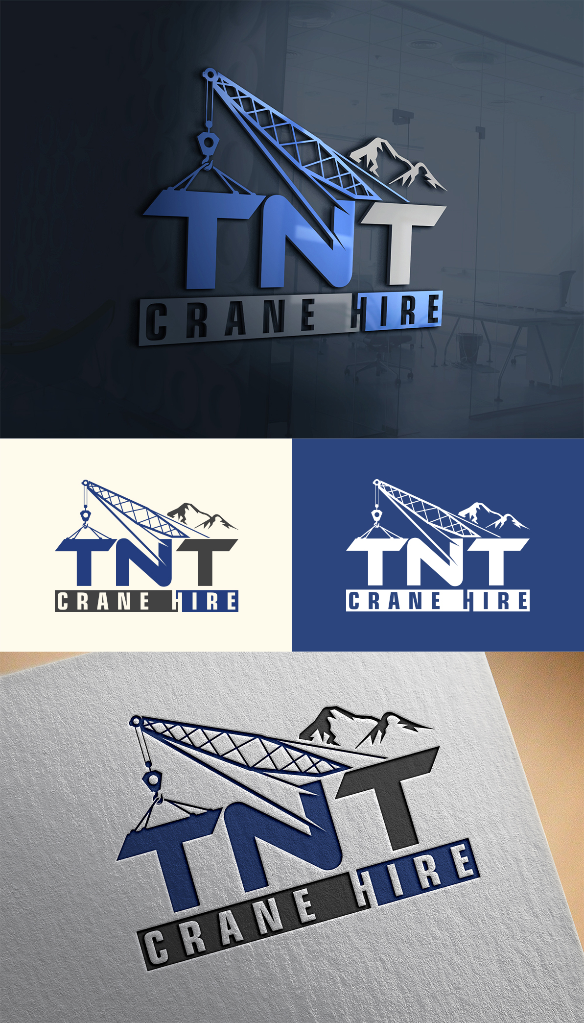 Logo Design by Imran_me for this project | Design #30972844