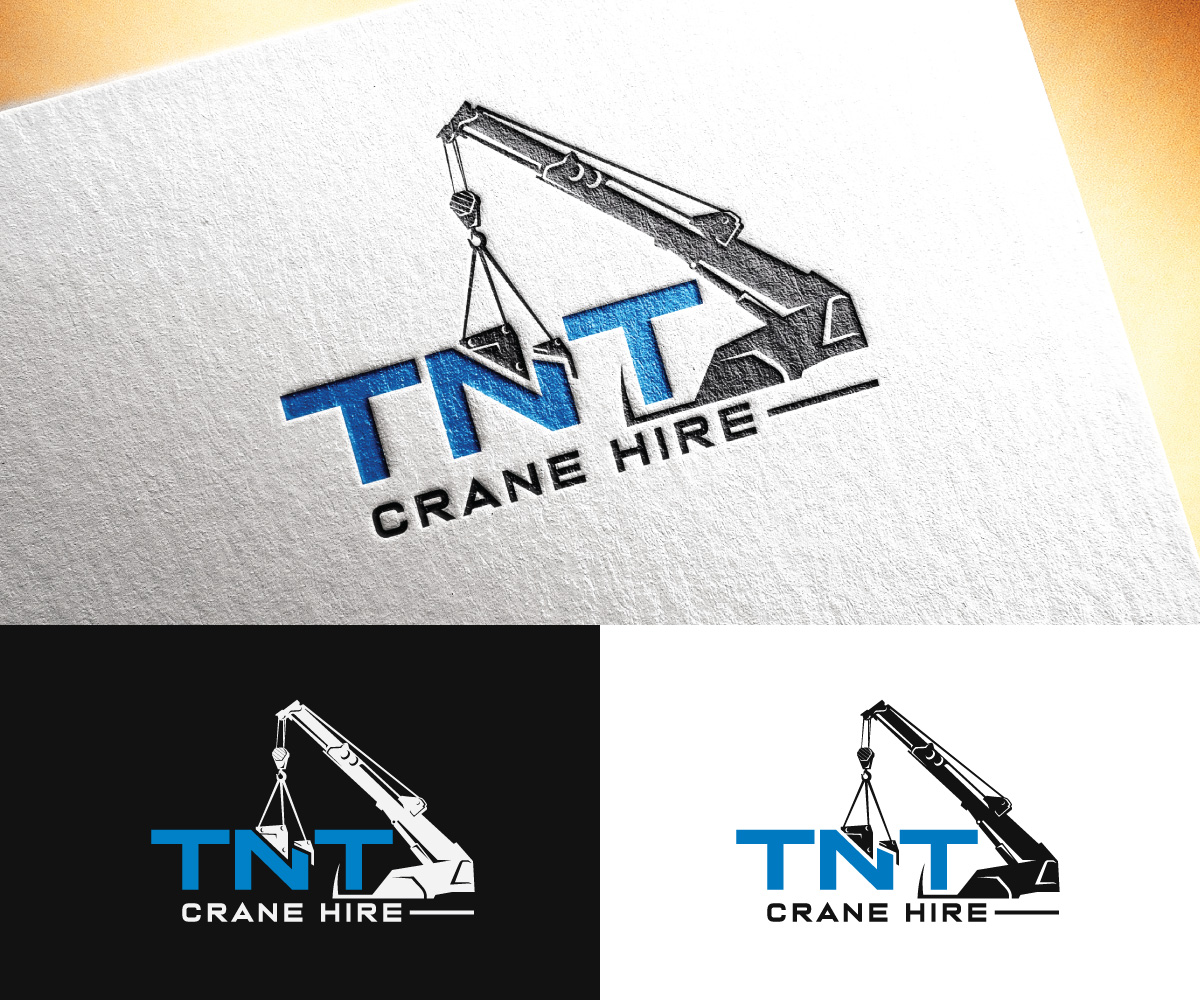 Logo Design by Dot Design 3 for this project | Design #30963845