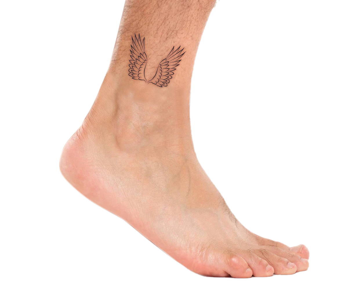 Tattoo Design by Rush Advertising for this project | Design #30959198