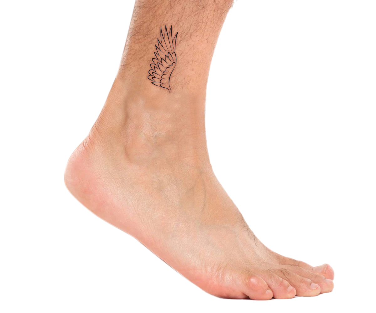 Tattoo Design by Rush Advertising for this project | Design #30959200