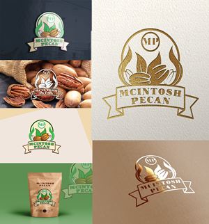 Graphic Design by Wonderful design for this project | Design: #30970371