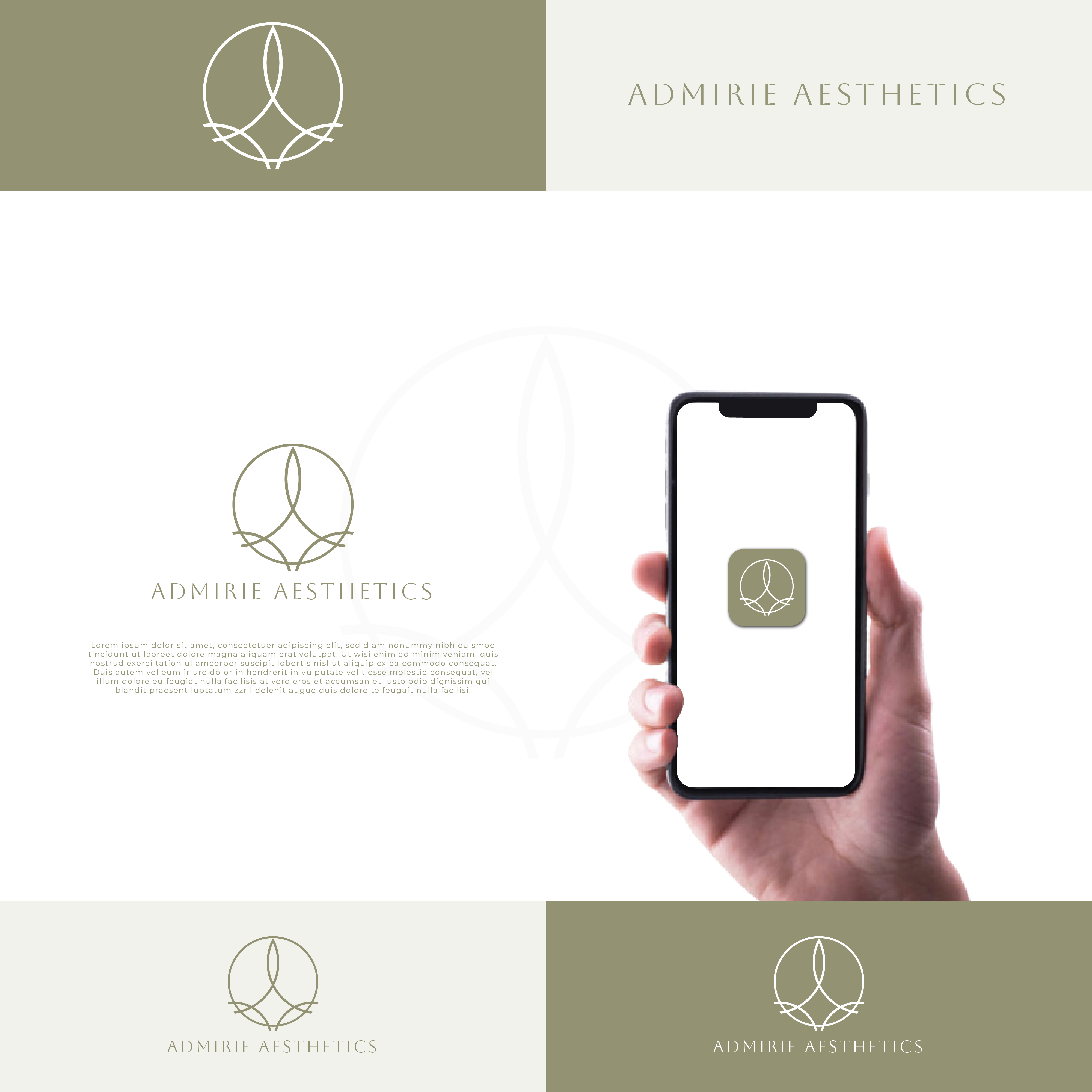 Diseño de Logo por Tezar G. Permana para The App Lads Limited | Diseño #30960109