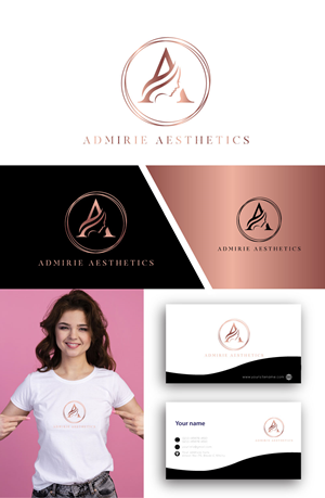 Logo Design by amran mollaa for The App Lads Limited | Design: #30957165