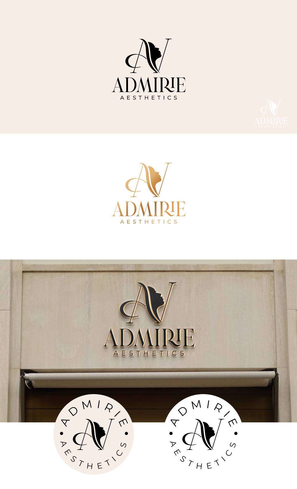 Logo Design by Daisy Graphics for The App Lads Limited | Design #30975367