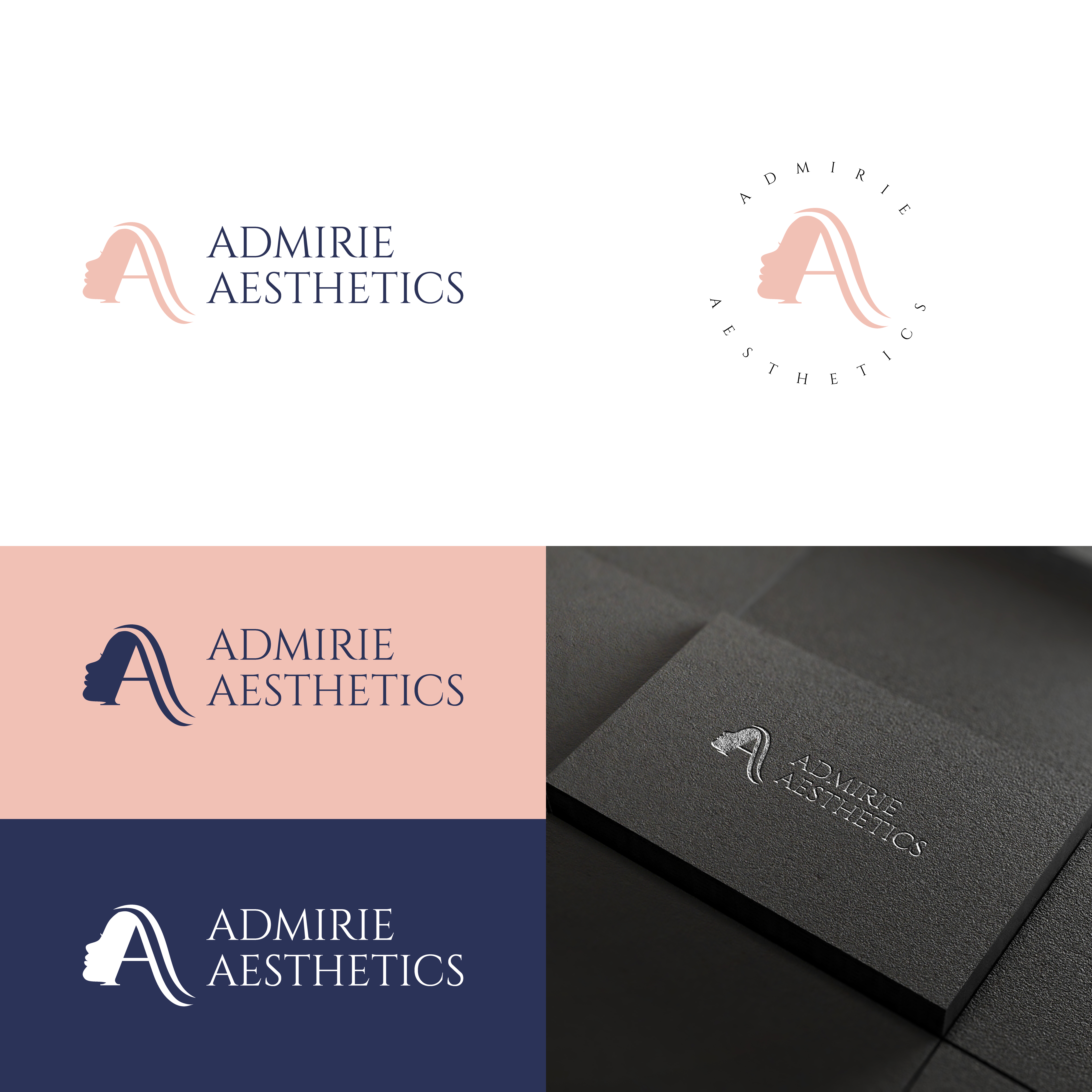 Logo Design by Adnan Bhatti for The App Lads Limited | Design #30962727