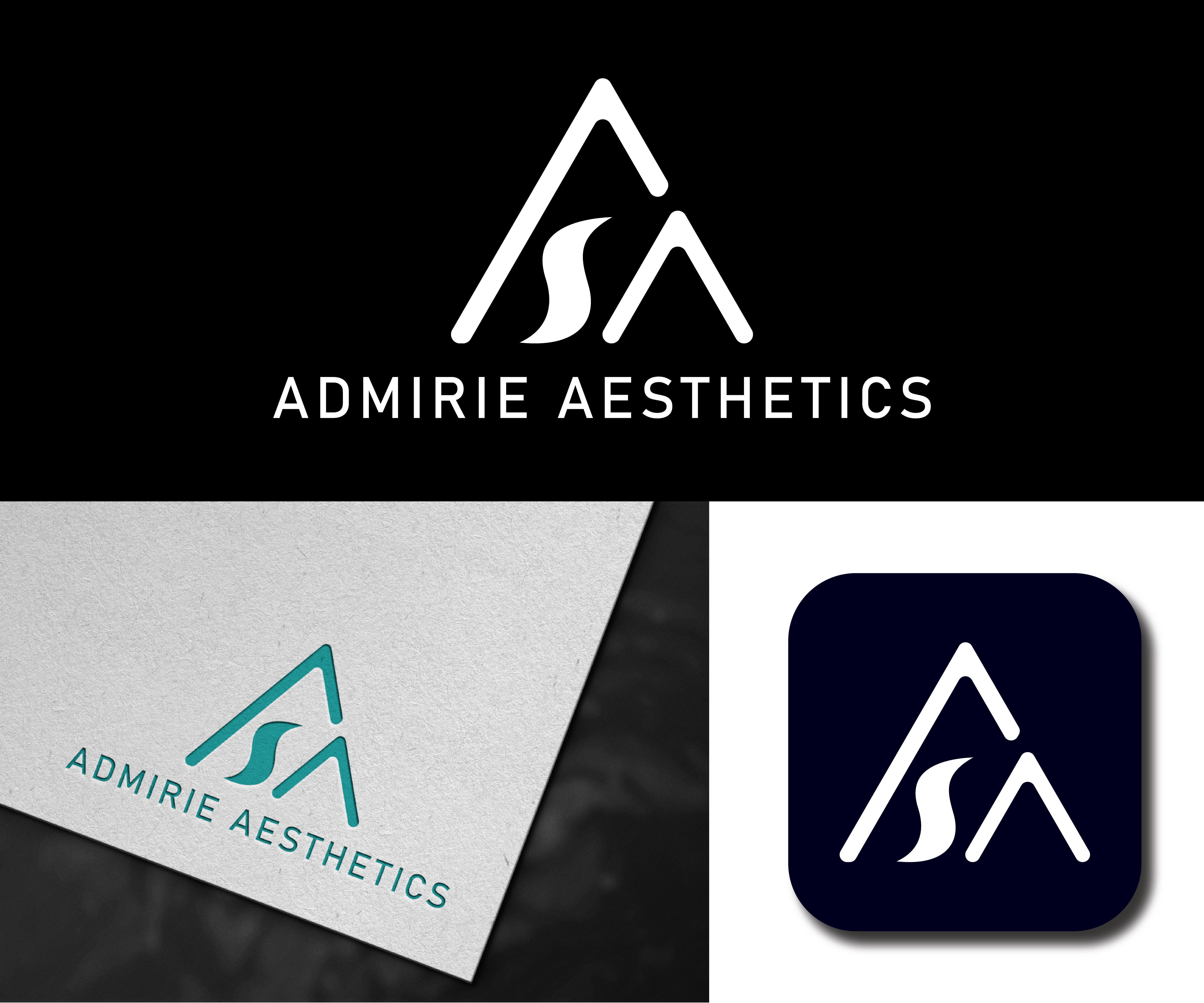 Logo Design by Multi_Design for The App Lads Limited | Design #30964971