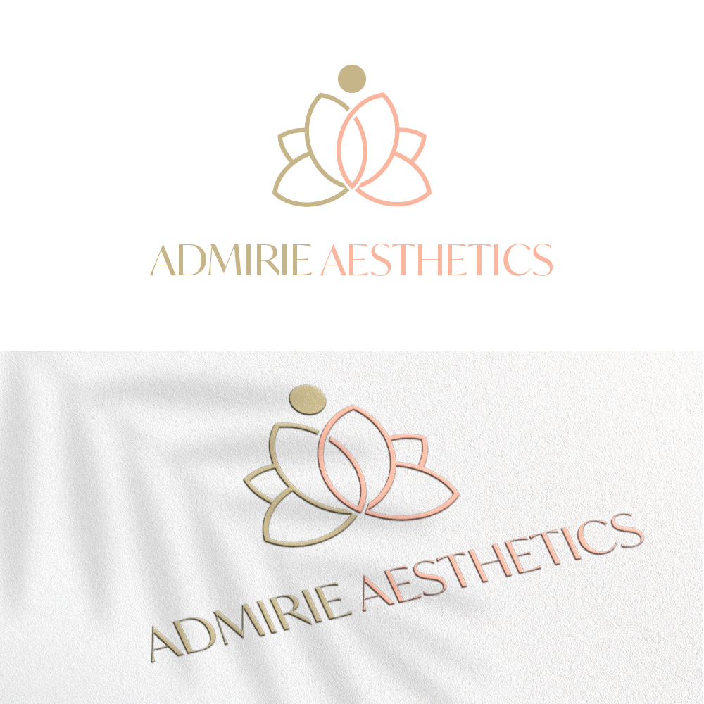 Logo Design by Olga Tsumareva for The App Lads Limited | Design #30977437