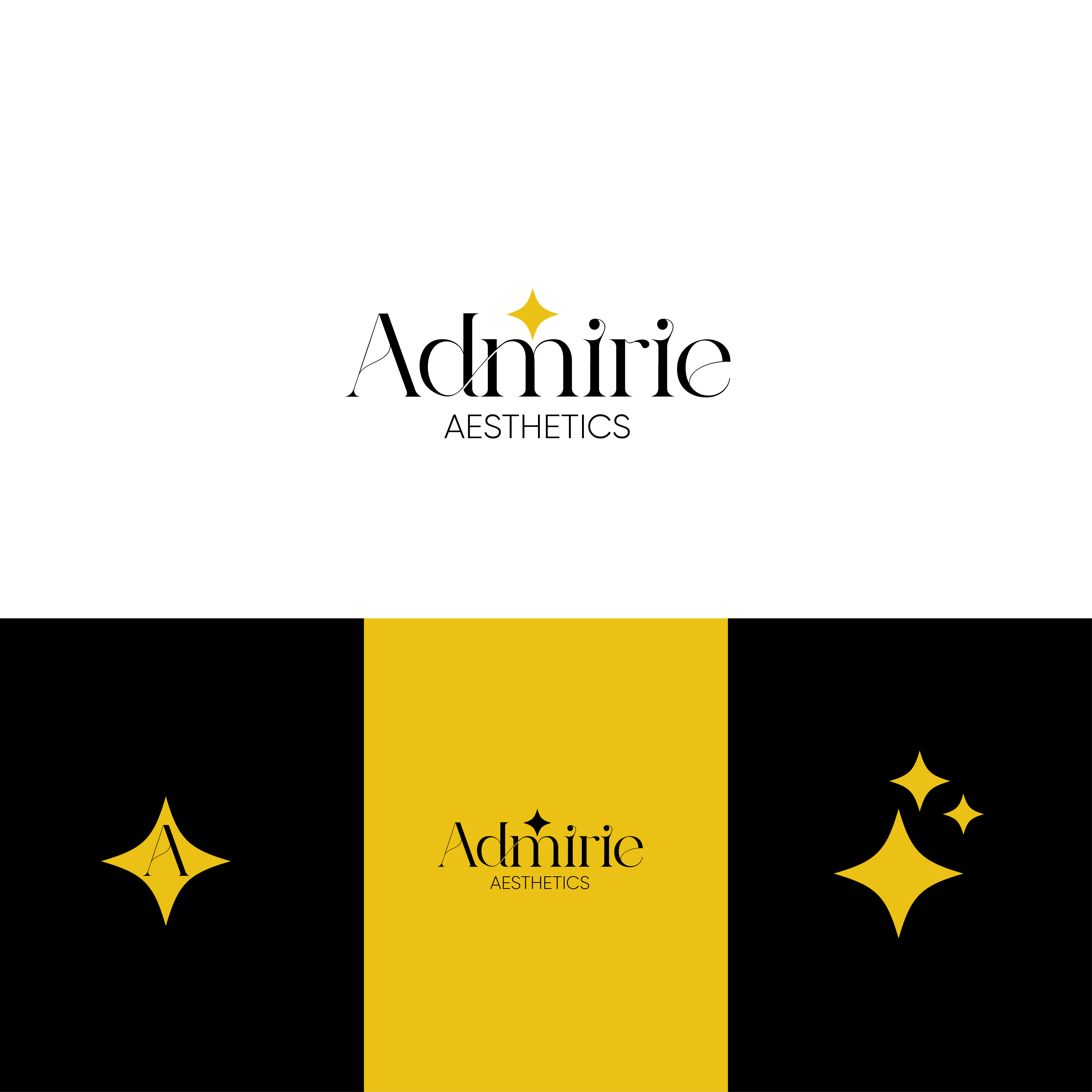 Logo Design by Akshay Angre l The Northern Star for The App Lads Limited | Design #30958747