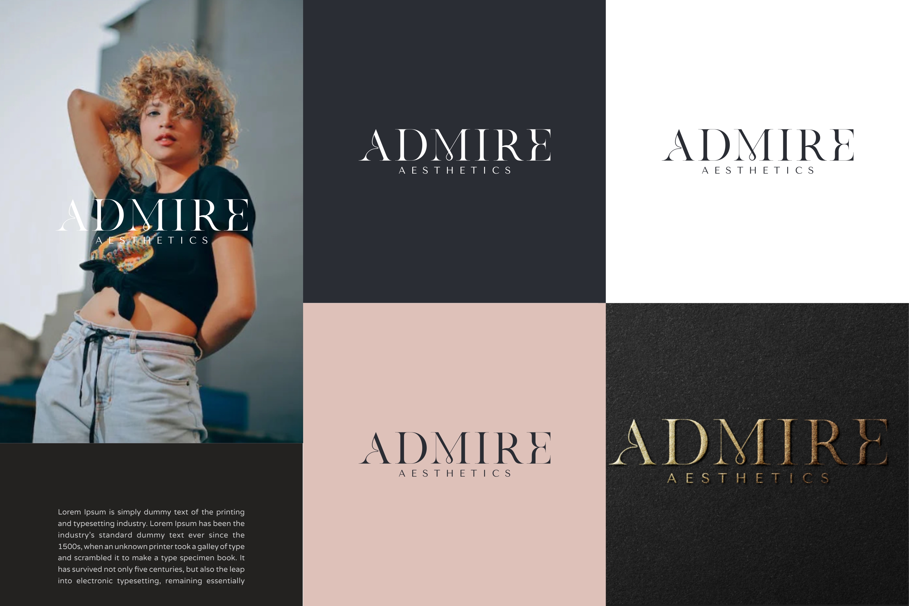 Logo Design by Liyana for The App Lads Limited | Design #30964373