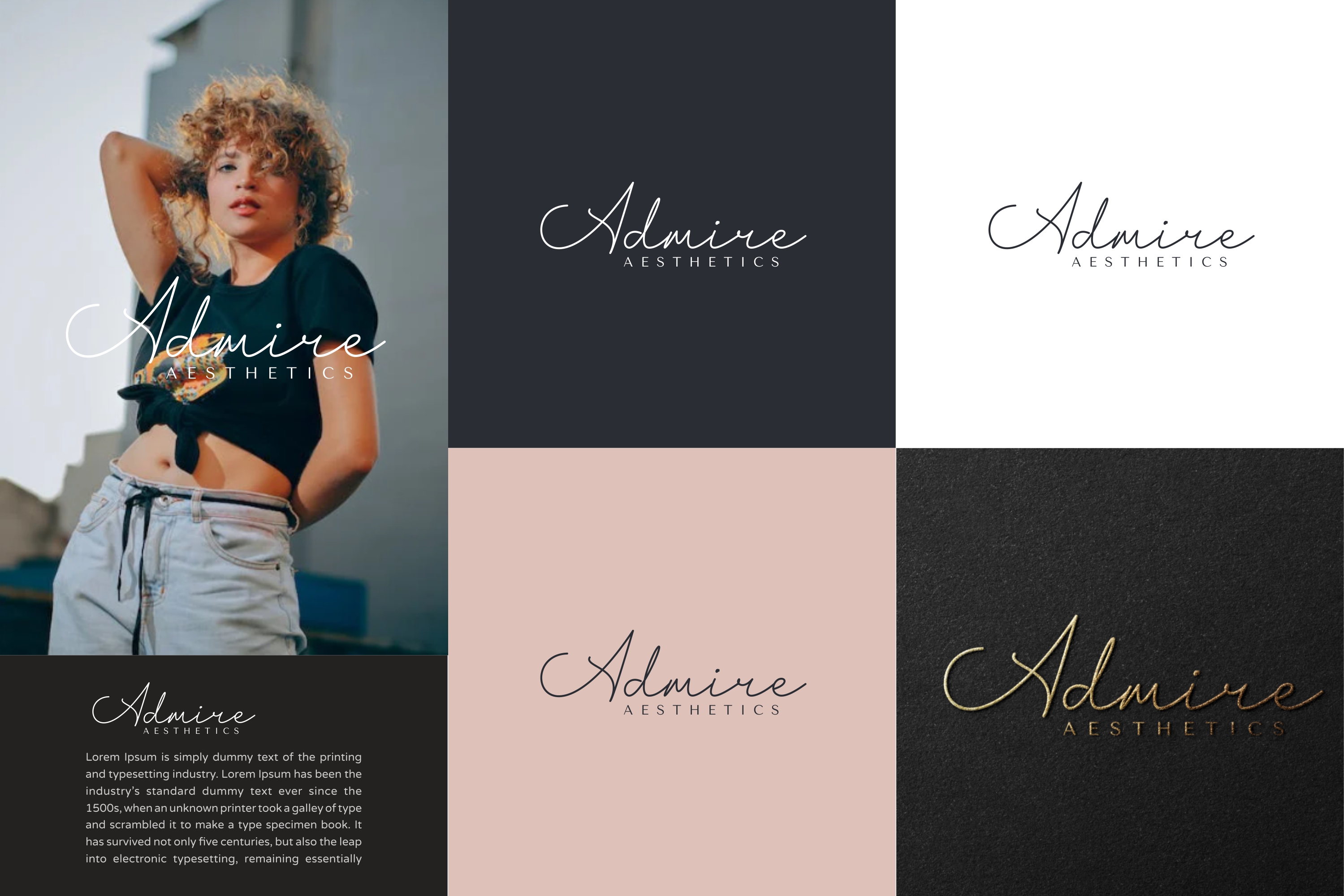 Logo Design by Liyana for The App Lads Limited | Design #30964374