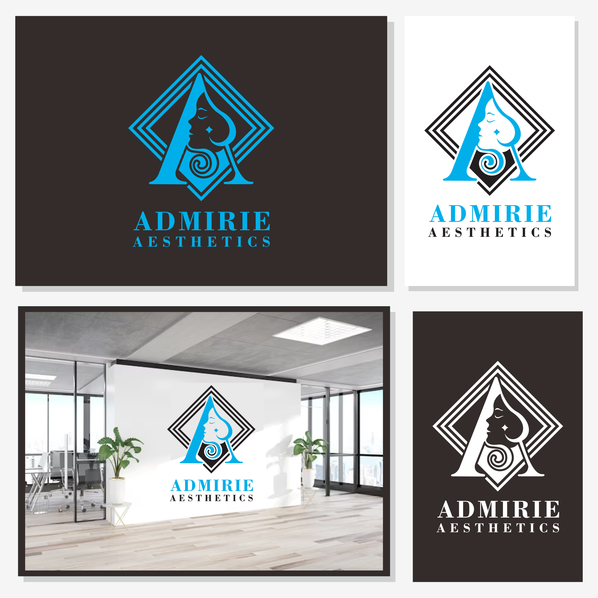 Design de Logo par anak mama pour The App Lads Limited | Design #30992817