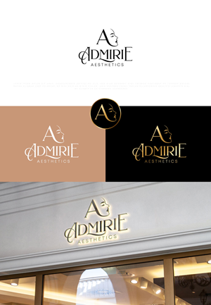 Logo Design by Amethystica for The App Lads Limited | Design: #30974326