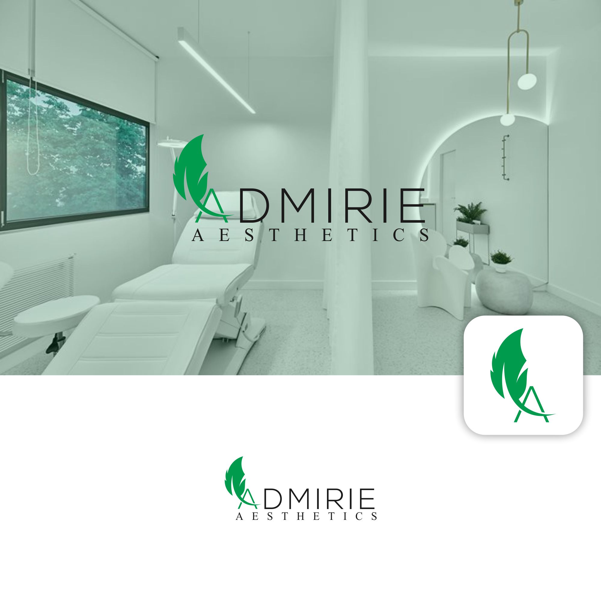 Logo Design by ark 2 for The App Lads Limited | Design #30961419