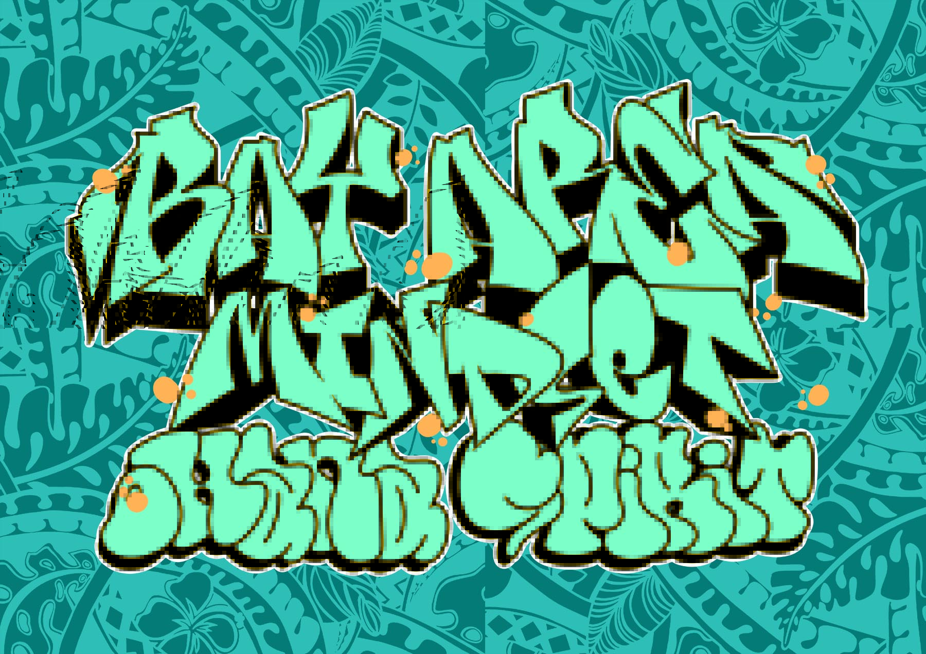 Design de T-shirt par cubucub_ pour ce projet | Design #30969905