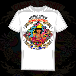 T-shirt Design by DesignNixon